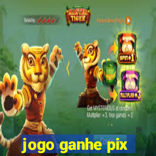 jogo ganhe pix